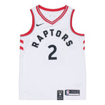 Nike Nba Toronto Raptors Men'S Nike Leonard Swingman Association Jersey 864451-102