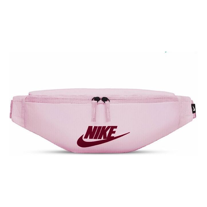 Nike Heritage Hip Pack 'Baby Pink' BA5750-663