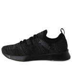 PUMA Flyer Runner Engineered Knit 'Black' 192790-04