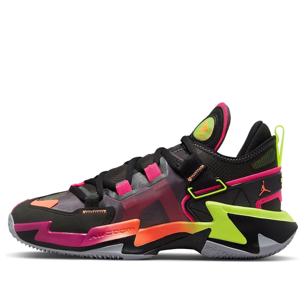 Air Jordan Why Not Zer0.5 PF 'Raging Grace' DO8966-002