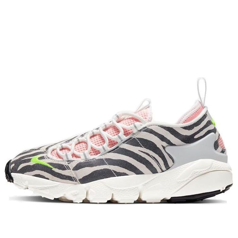 (WMNS) Nike x Olivia Kim Air Footscape 'No Cover' CK3321-100