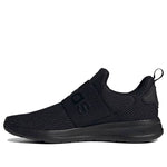 adidas Lite Racer Adapt 4.0 'Triple Black' H04296