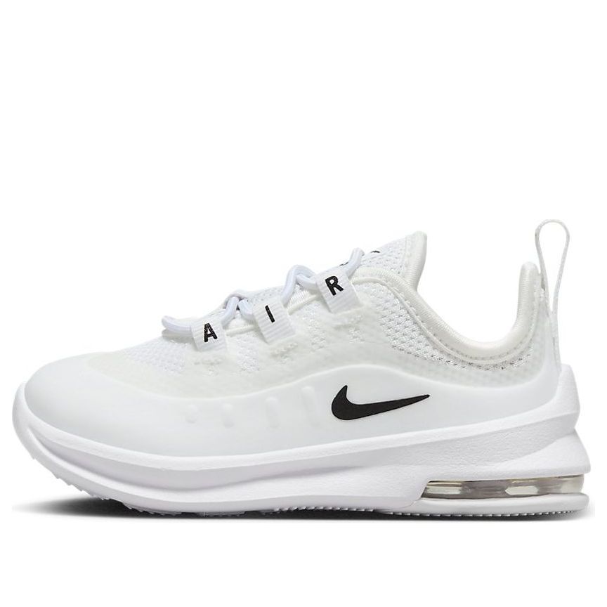 (TD) Nike Air Max Axis 'White' AH5224-100
