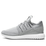adidas Tubular Radial 'Light Grey' S80112