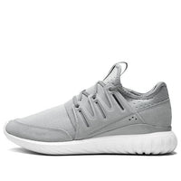 adidas Tubular Radial 'Light Grey' S80112