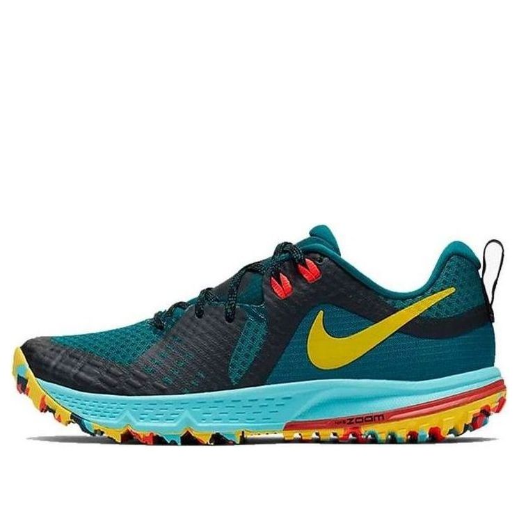 (WMNS) Nike Wildhorse 5 'Geode Teal' AQ2223-301