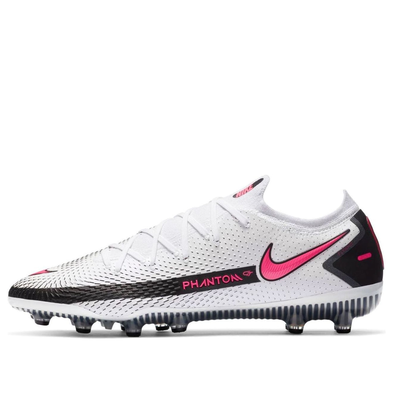 Nike Phantom GT Elite AG Pro 'White Pink Blast' CK8438-160