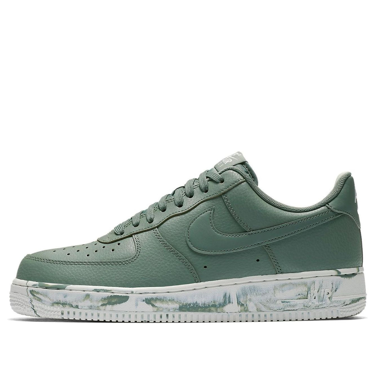 Nike Air Force 1 '07 LV8 'Clay Green Marble' AJ9507-300