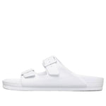 Skechers Cali Surf Sandals White 51812-WHT