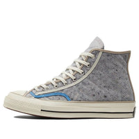 Converse Chuck Taylor All Star 1970s Canvas Shoes Varsity Grey 172022C