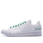 adidas Stan Smith 'Clean Classics Collection - White Green' FU9609