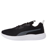 PUMA Resolve Smooth 'Black Grey White' 376219-08