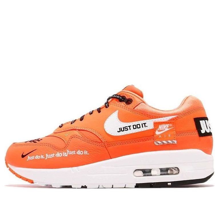 Nike Air Max 1 'Just Do It' AO1021-800