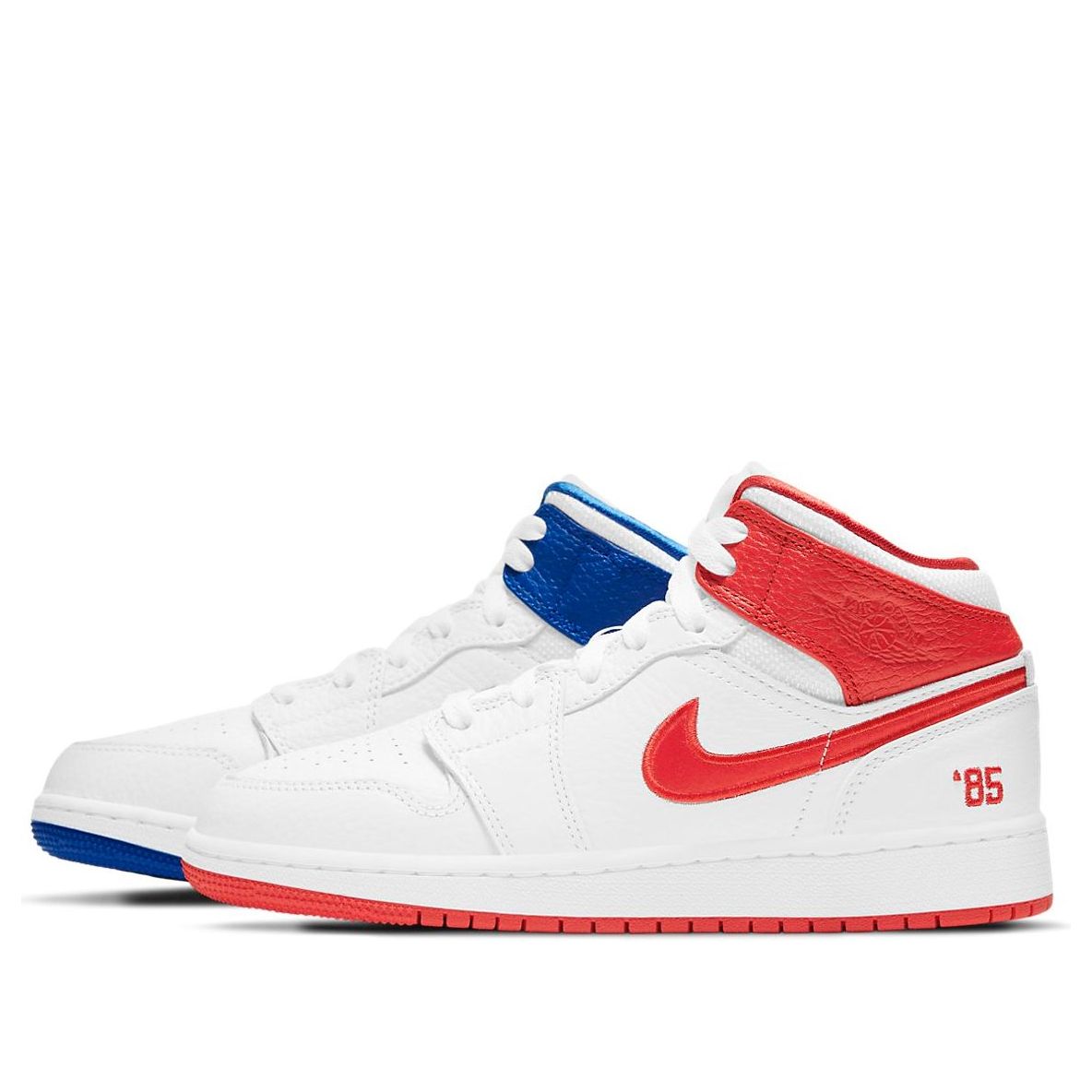 (GS) Air Jordan 1 Mid '85' DH0200-100