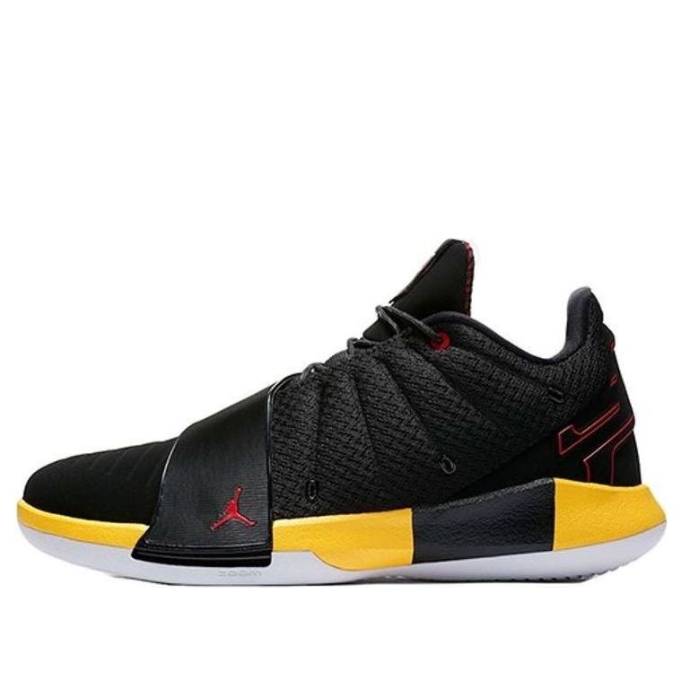 Air Jordan CP3 XI Taxi 11 AA1272-002