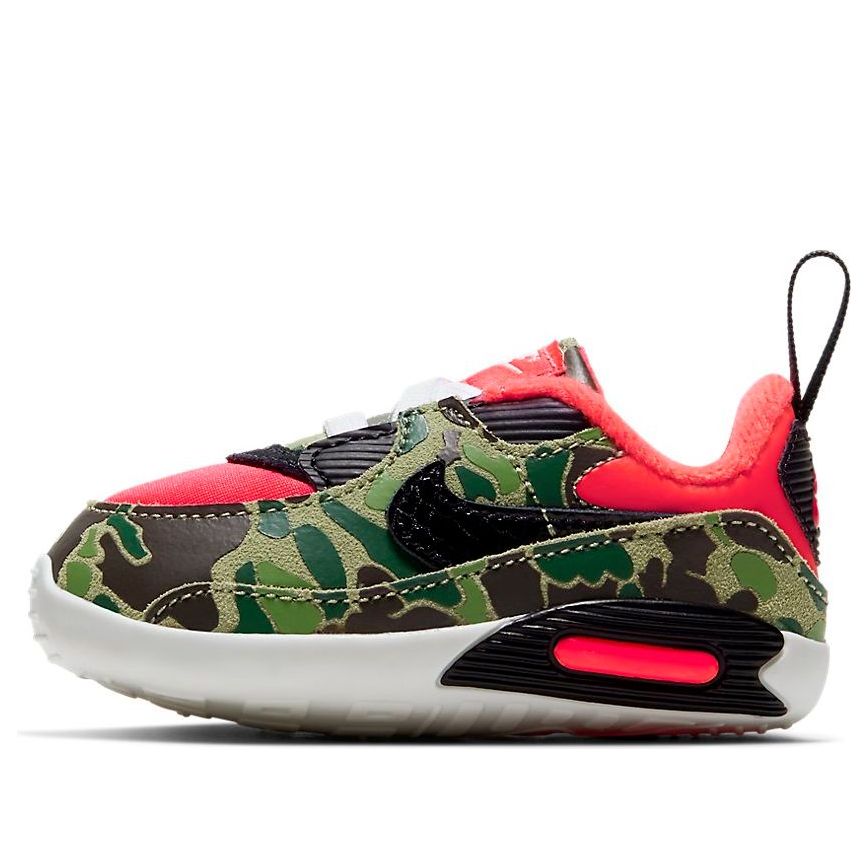(TD) Nike Air Max 90 Duck Camo CZ7843-600