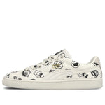 PUMA Sesame Street x Basket 'Whisper White' 363220-01