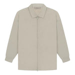Fear of God Essentials Drop2 SS23 LS Barn Jacket 'Sand' 202BT224194F