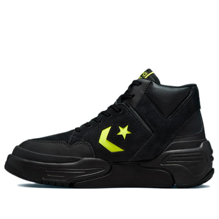 Converse Weapon CX Mid 'Monster Clash' A03230C