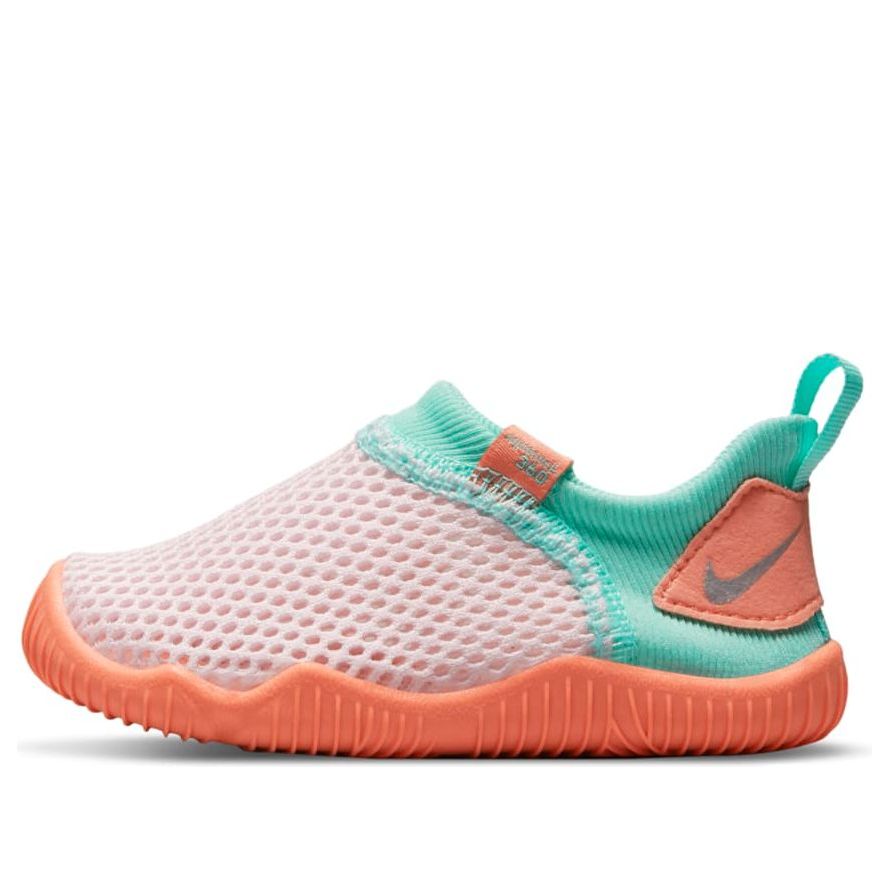 (TD) Nike Aqua Sock 360 'Light Violet Tropical Twist' 943759-500