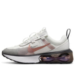 (GS) Nike Air Max 2021 'White Metallic Red Bronze' DA3199-103