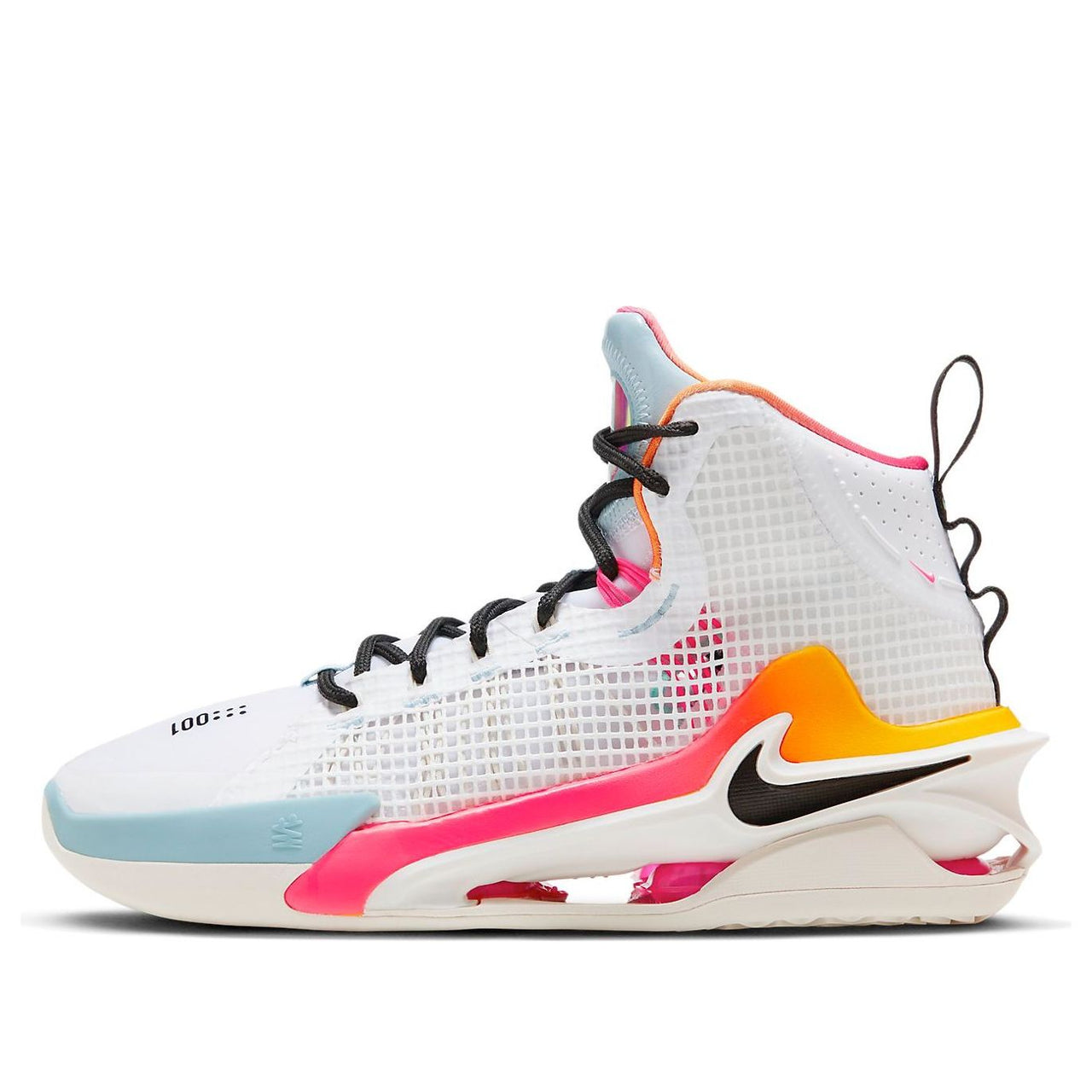Nike Air Zoom G.T. Jump EP 'Unlock Your Space' FJ7065-100