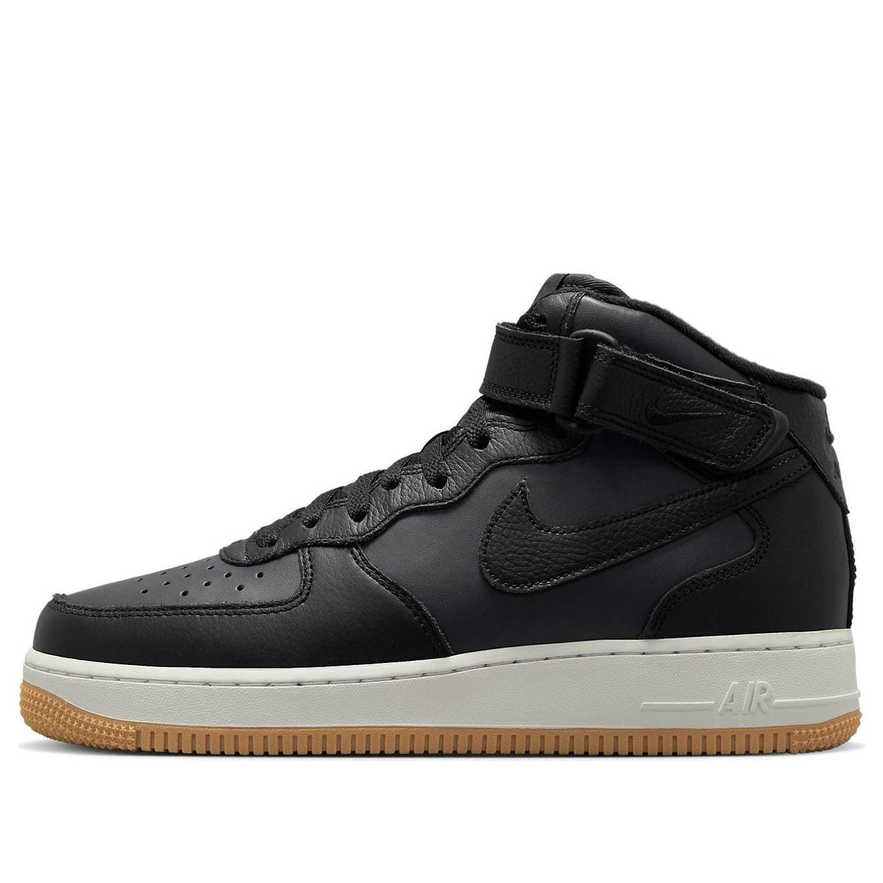 Nike Air Force 1 Mid '07 LX 'Anthracite Gum' DV7585-001
