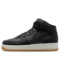 Nike Air Force 1 Mid '07 LX 'Anthracite Gum' DV7585-001