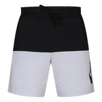 Nike Sportswear Alumni Shorts Men Black/White CJ4353-014