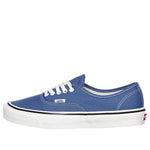 Vans Authentic 44 DX 'Anaheim Factory - Navy' VN0A38ENR3U