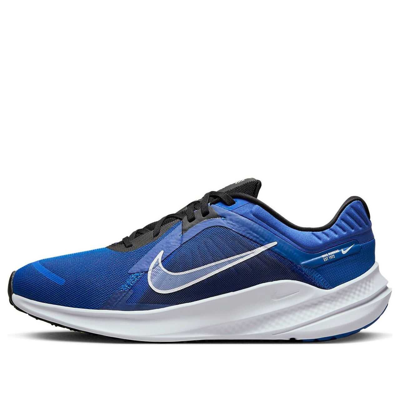Nike Quest 5 'Racer Blue' DD0204-401