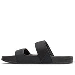 (WMNS) New Balance 202 Series Black Slippers SWF202BK