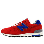 New Balance 1400 'Red Blue' M1400APC