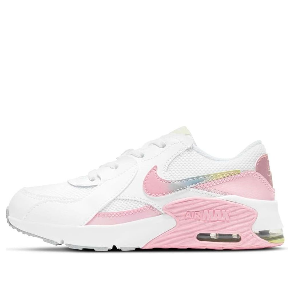 (PS) Nike Air Max Excee 'White Arctic Punch' CW5832-100