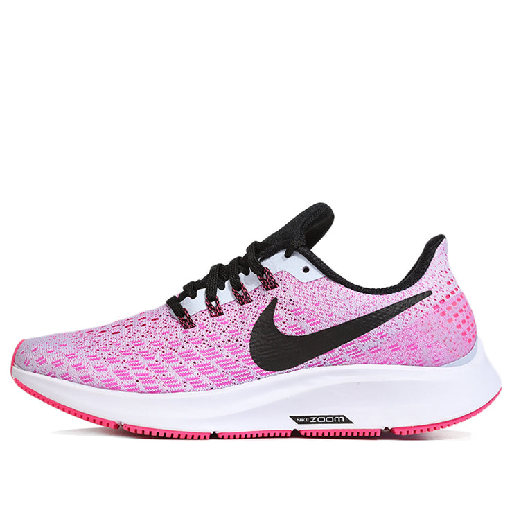 (WMNS) Nike Air Zoom Pegasus 35 'Hyper Pink' 942855-406