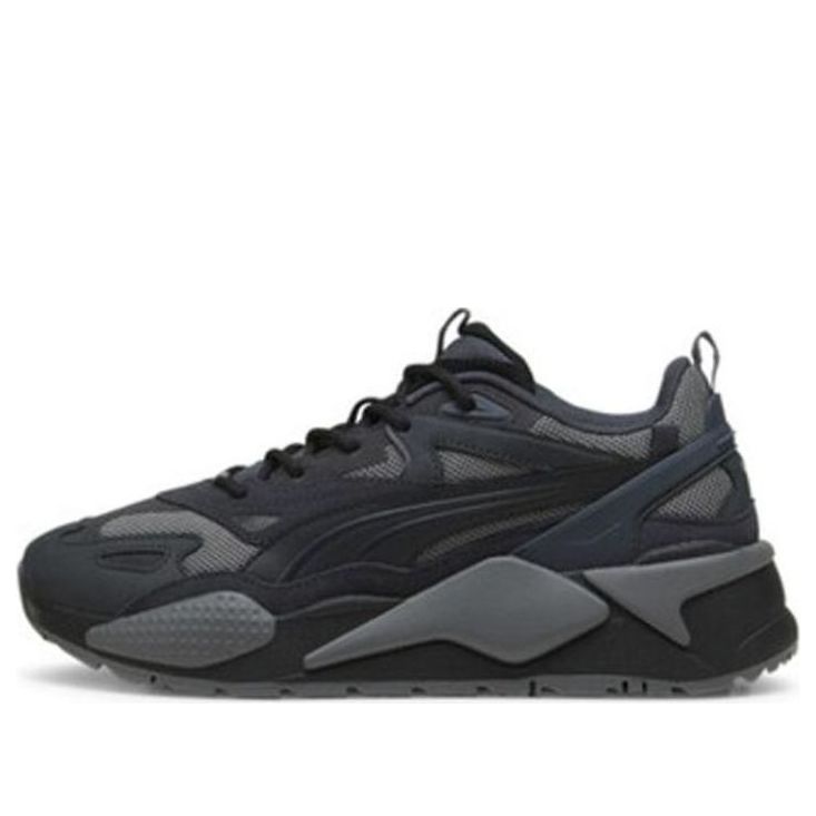PUMA RS-X Efekt PRM 'Black Grey' 390776-21
