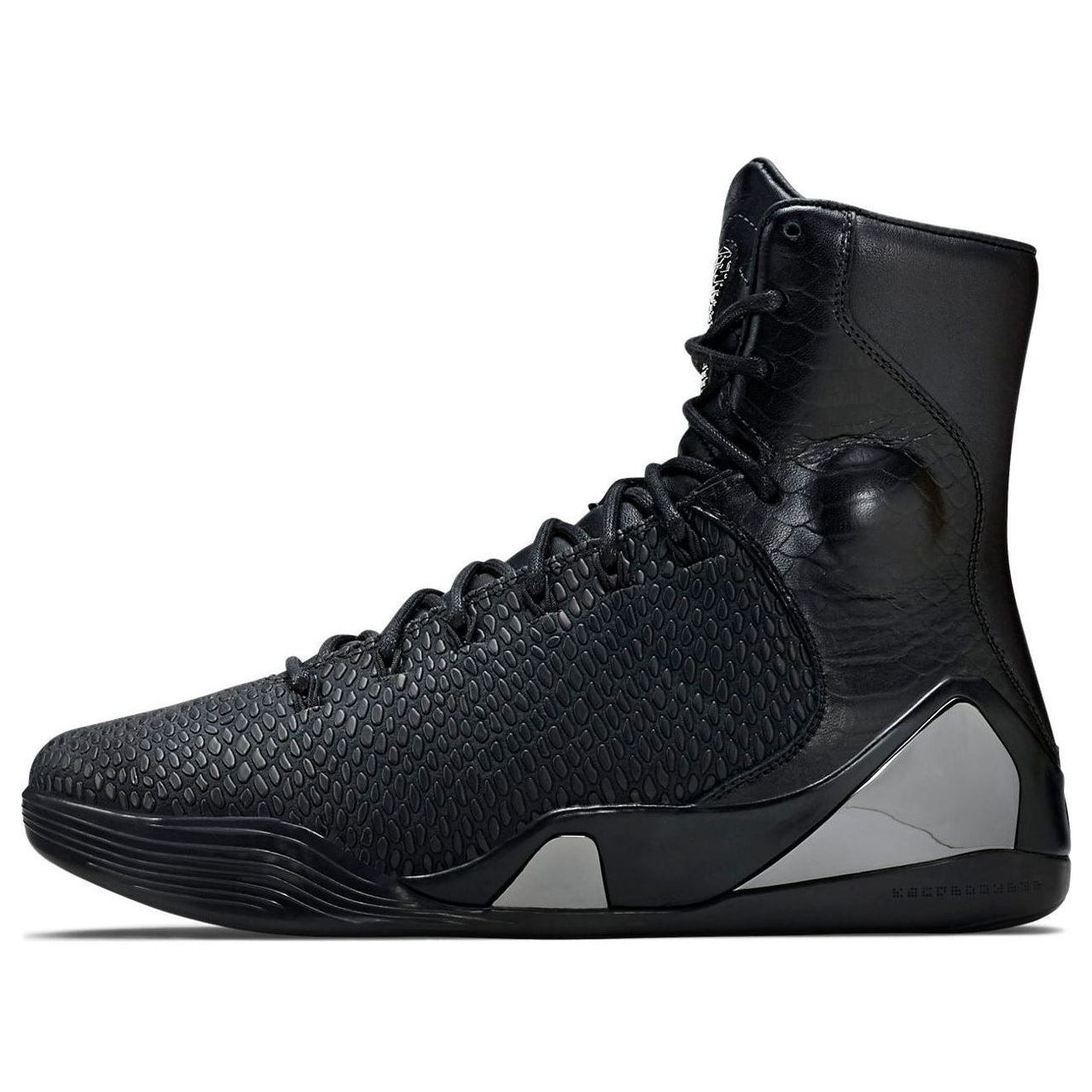 Nike Kobe 9 High KRM EXT 'Black Mamba' 716993-001