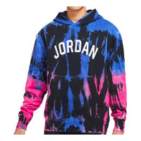 Air Jordan Tie Dye Sports Blue DJ0227-432