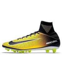 Nike Mercurial Veloce III DF AG Artificial Grass Pro 'Laser Orange Black' 831960-801