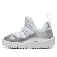 (TD) Air Jordan 11 Flex 'Vast Grey' BQ7104-100