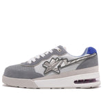 (WMNS) A BATHING APE x LDG ROAD STA 'Grey Blue' 1I73-291-910