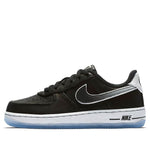 (PS) Nike x Colin Kaepernick Air Force 1 Low '07 QS 'True to 7' CQ4561-001