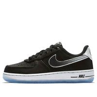 (PS) Nike x Colin Kaepernick Air Force 1 Low '07 QS 'True to 7' CQ4561-001