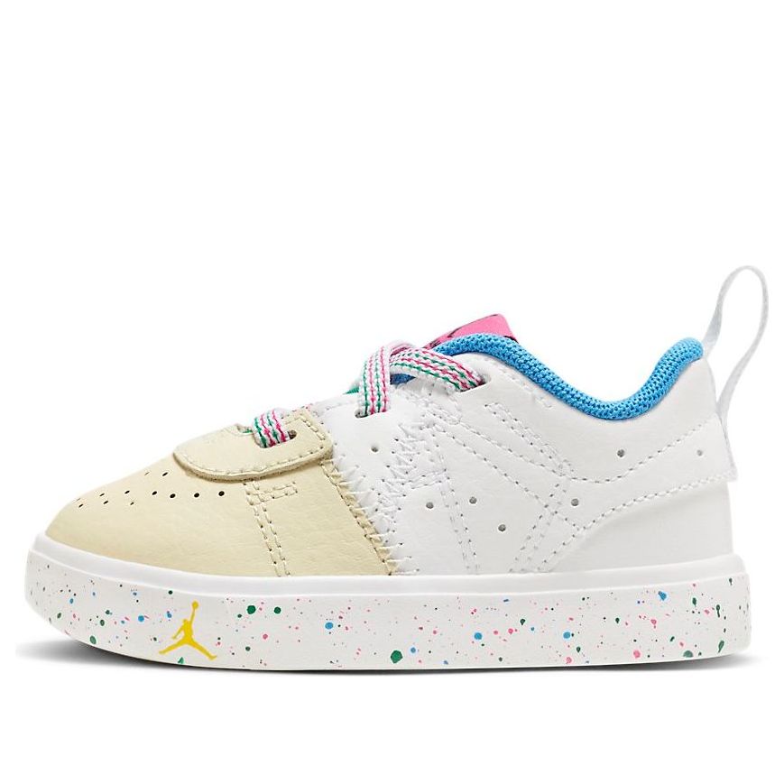 (TD) Air Jordan Series ES ALT Shoes 'White Coconut Milk' DZ5533-100