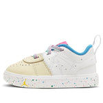 (TD) Air Jordan Series ES ALT Shoes 'White Coconut Milk' DZ5533-100