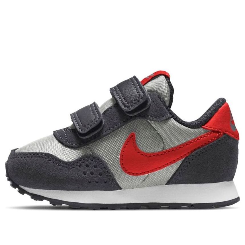 (TD) Nike MD Valiant 'Black Grey Pink' CN8560-003