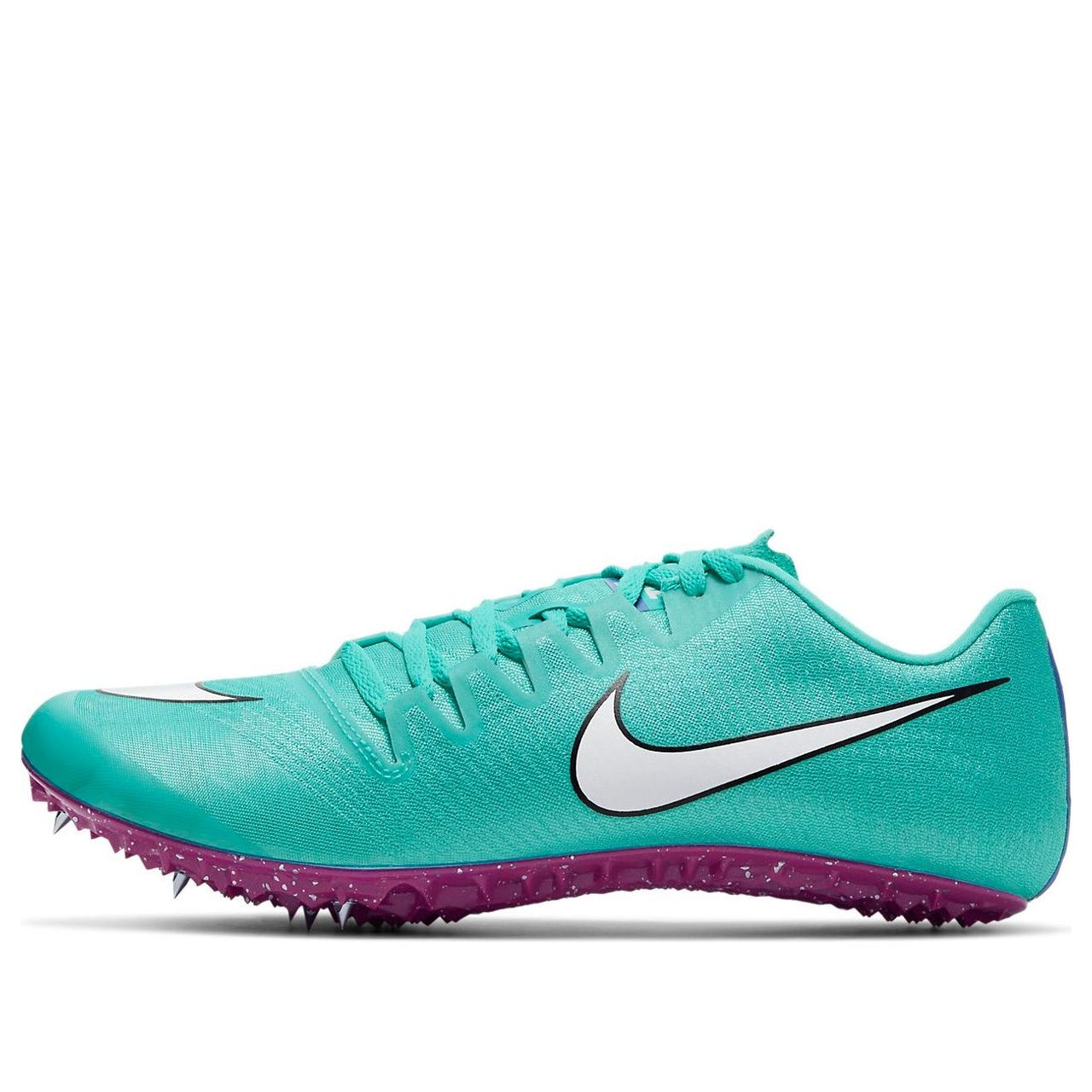 Nike Zoom Ja Fly 3 Green 865633-302