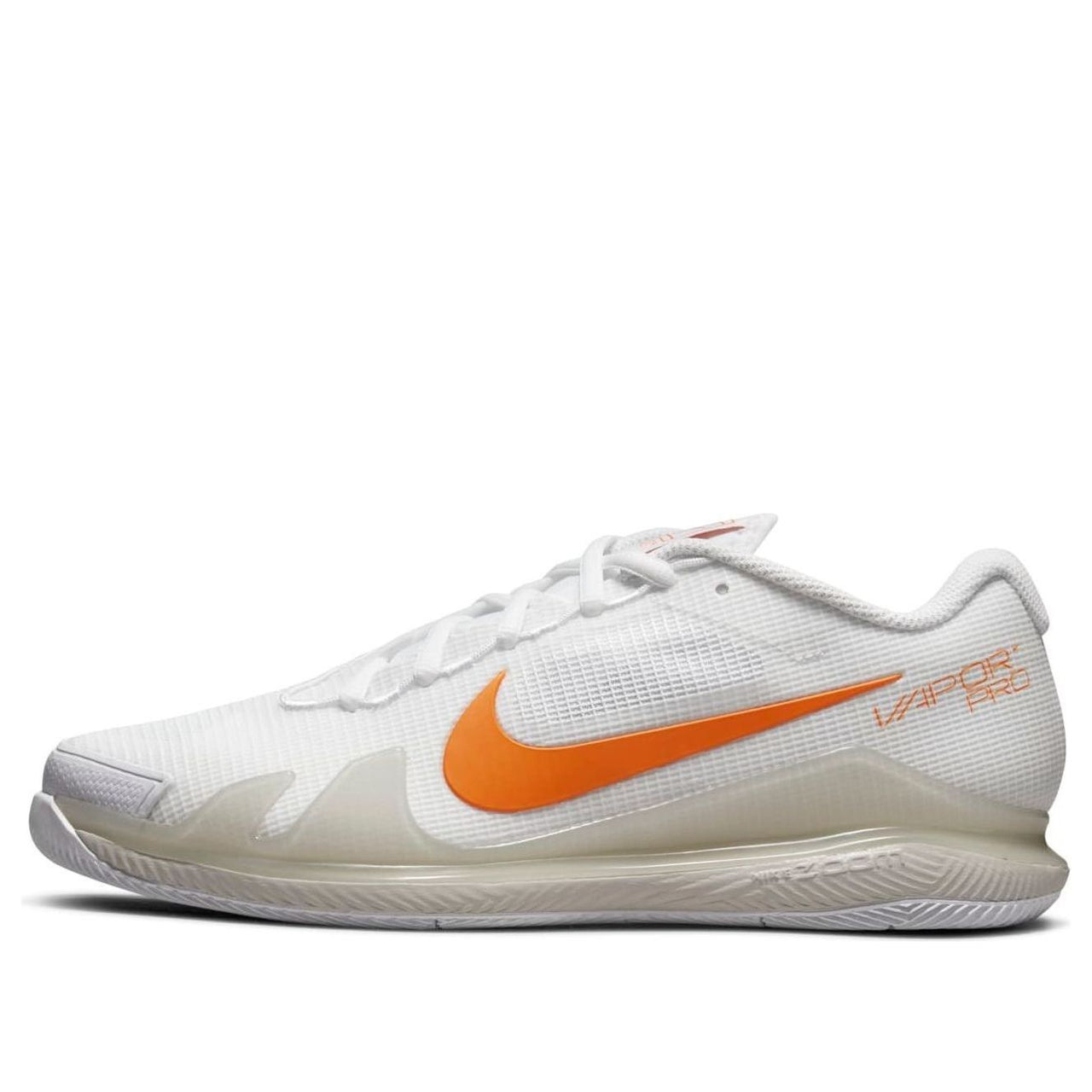 (WMNS) Nike Court Air Zoom Vapor Pro 'White Sunset' CZ0222-110