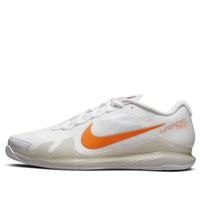 (WMNS) Nike Court Air Zoom Vapor Pro 'White Sunset' CZ0222-110