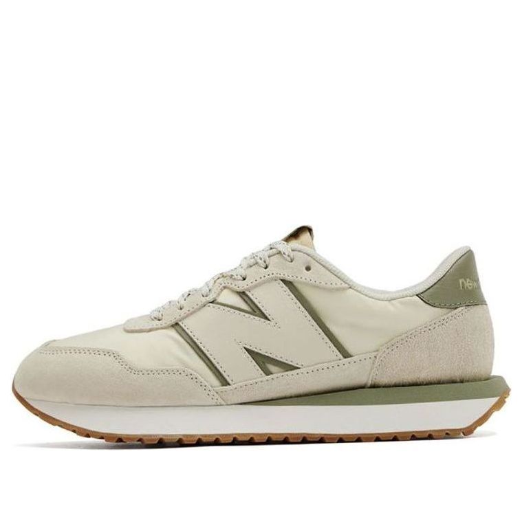 New Balance niko and... x New Balance 237 'Cream Green' MS237NI1